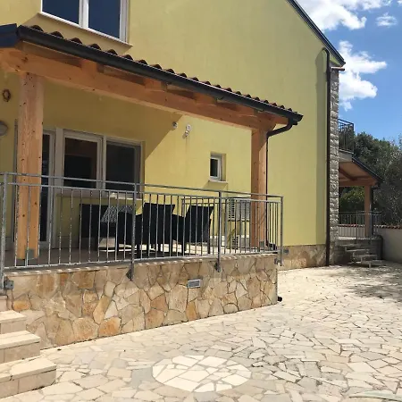 Vale Lunga Apartment