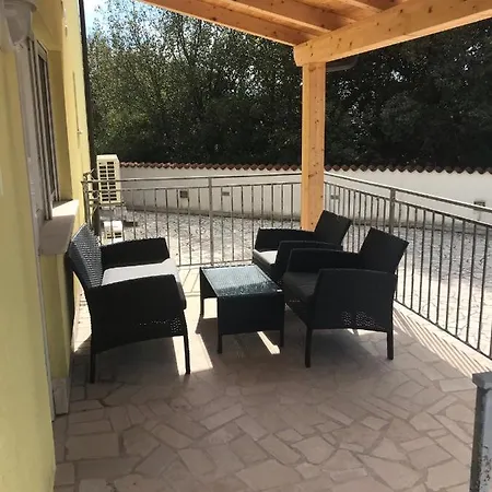 Vale Lunga Apartment