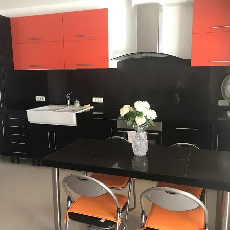 Appartamento Vale Lunga Pola