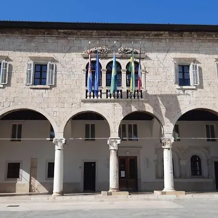 Apartment Vale Lunga Pula