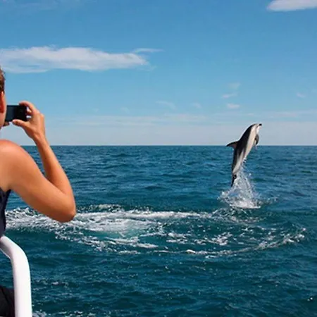 Vale Lunga Appartamento