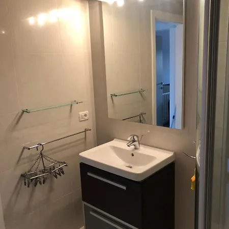 Vale Lunga Apartment Pula