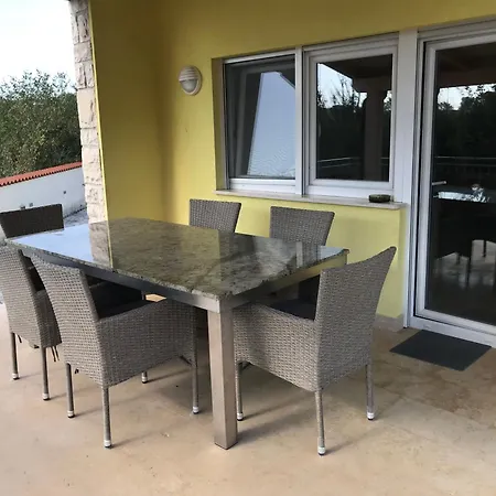 Vale Lunga Apartment *