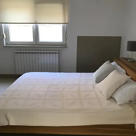 Vale Lunga Apartment *