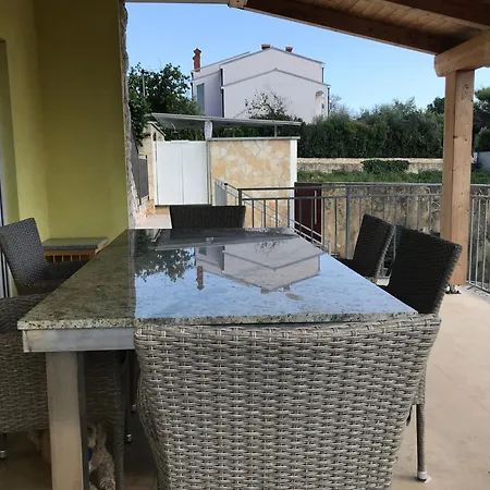 Apartment Vale Lunga Pula