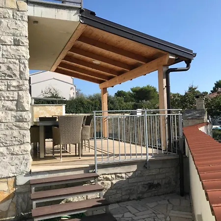 Appartamento Vale Lunga *