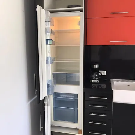 Appartamento Vale Lunga