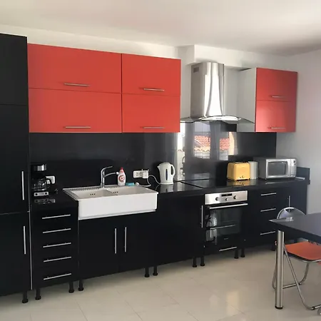 Vale Lunga Apartment Pula