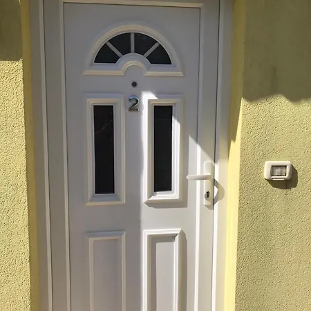 Appartamento Vale Lunga Pola