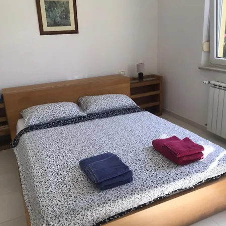 Appartamento Vale Lunga