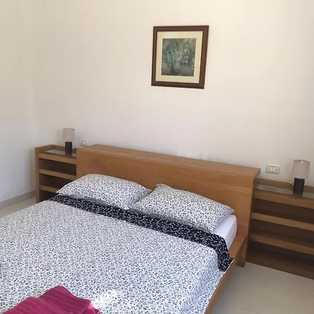 Apartment Vale Lunga Pula