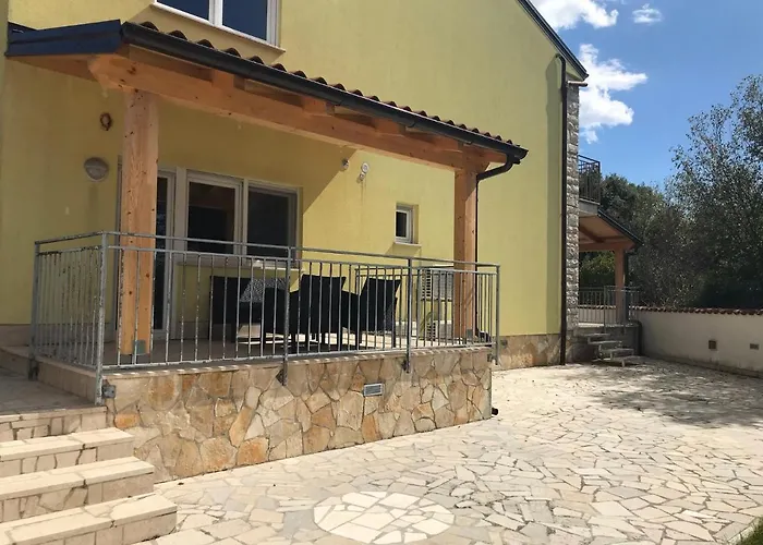 Vale Lunga Apartmán
