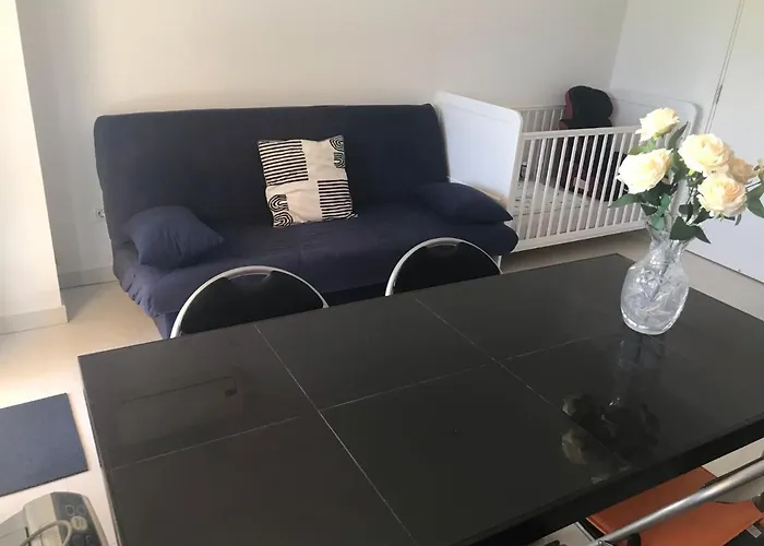 Apartmán Vale Lunga *