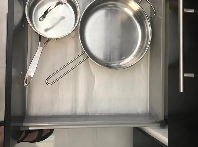 Vale Lunga Apartmán *