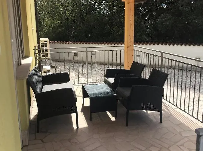 Vale Lunga Apartmán