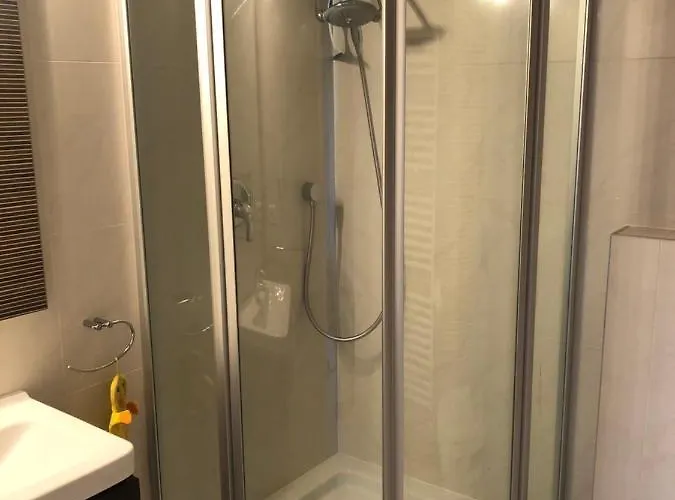 Vale Lunga Apartmán