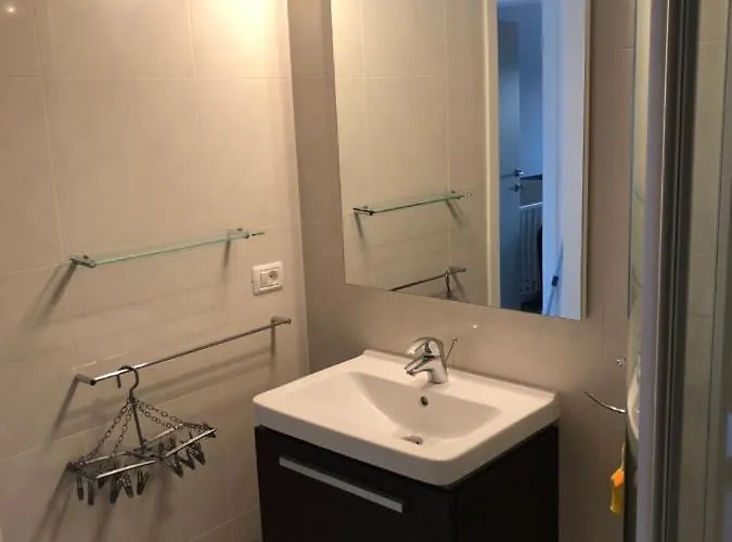 Vale Lunga Apartmán Pula