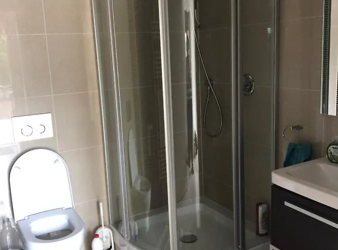 Apartmán Vale Lunga Pula