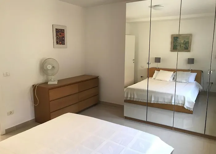 Apartmán Vale Lunga