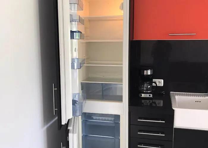 Apartmán Vale Lunga