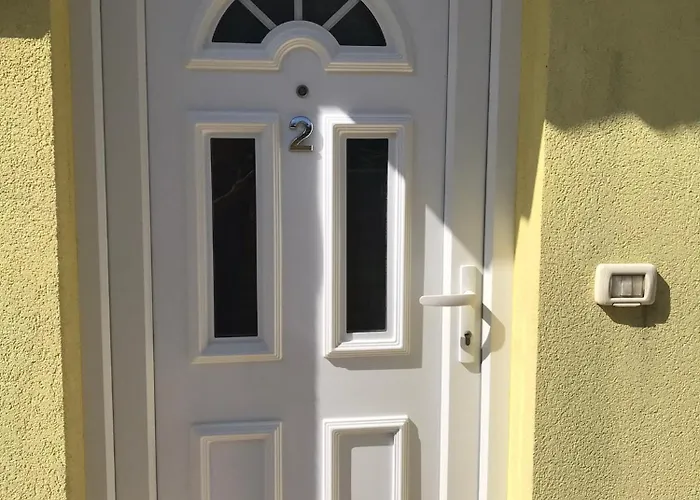 Apartmán Vale Lunga Pula