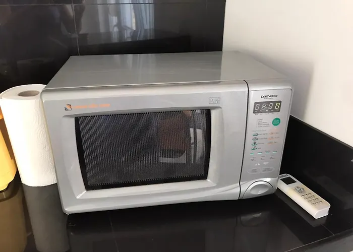 Vale Lunga Apartmán *