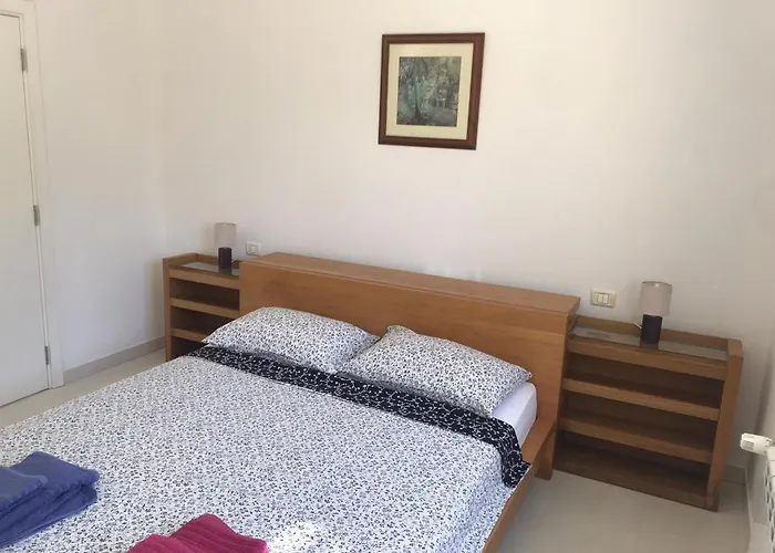 Apartmán Vale Lunga Pula