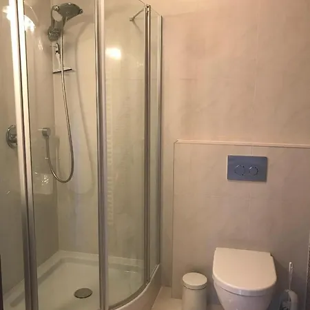 Vale Lunga Апартаменты Пула