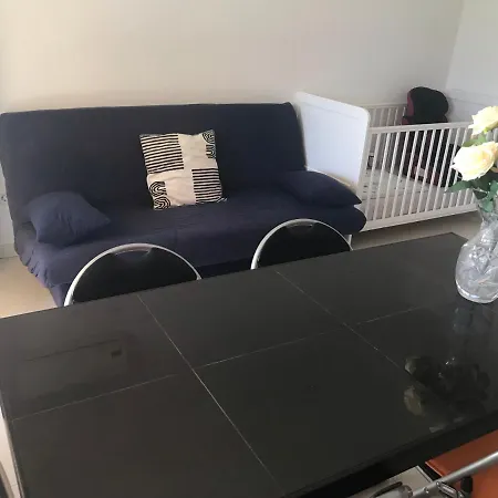 Appartement Vale Lunga *