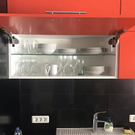 Apartman Vale Lunga Pula