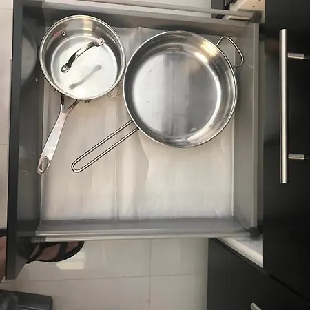 Vale Lunga Apartmán *