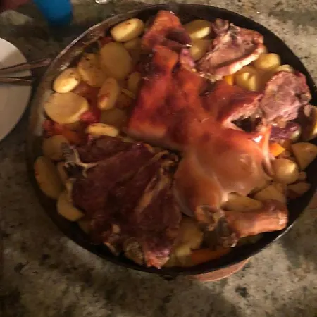 Vale Lunga Апартаменты Пула