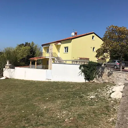 Appartement Vale Lunga *