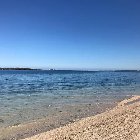 Vale Lunga Apartmán *