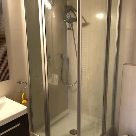 Vale Lunga Apartmán