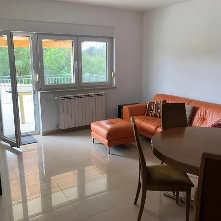 Апартаменты Vale Lunga