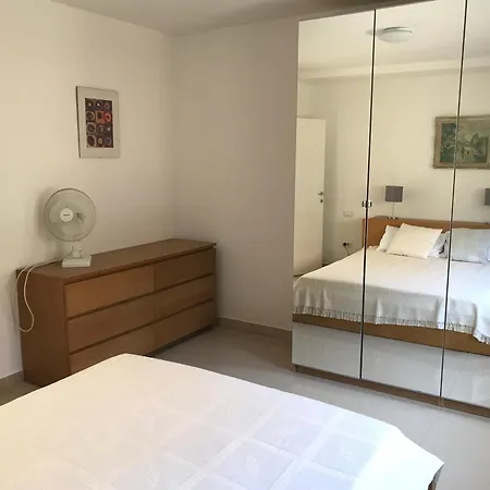 Апартаменты Vale Lunga