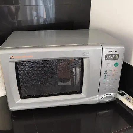 Vale Lunga Апартаменты *