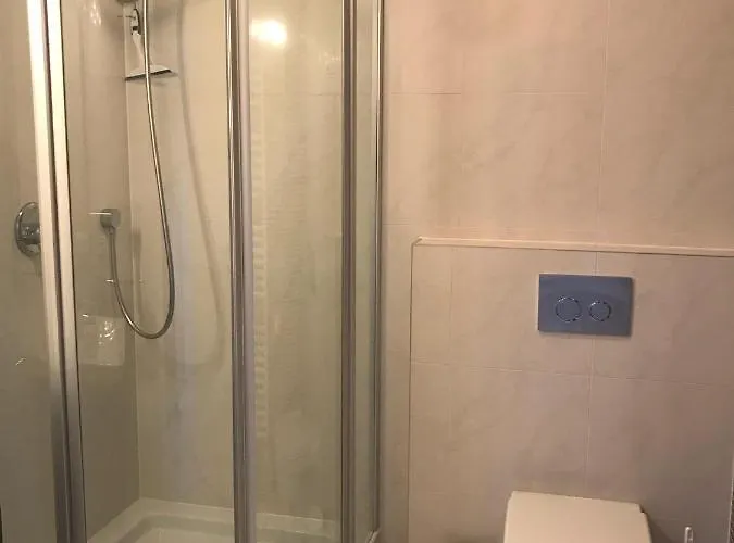 Vale Lunga Apartman Pula