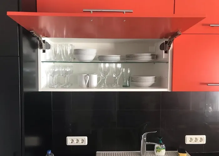 Apartman Vale Lunga Pula