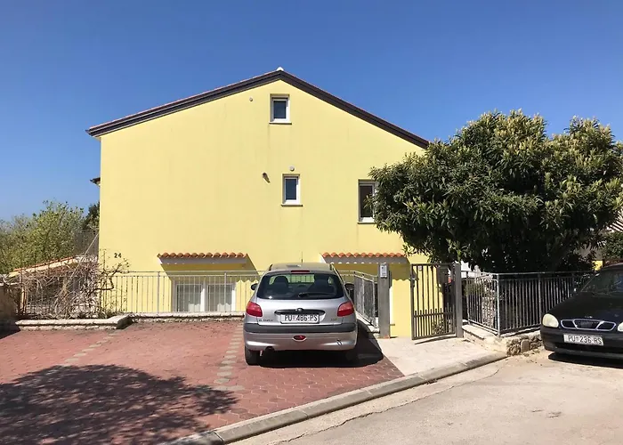 Vale Lunga Apartman *