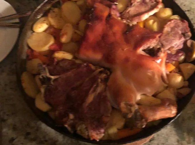 Vale Lunga Διαμέρισμα Πούλα