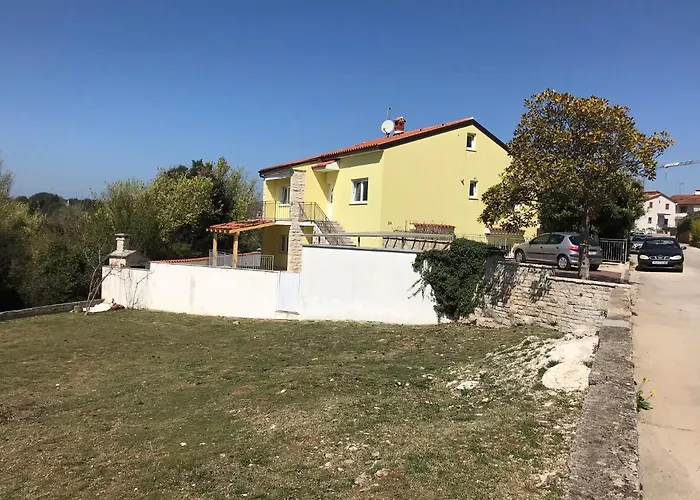 Apartman Vale Lunga *