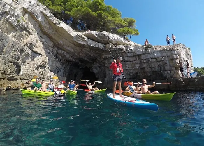 Apartman Vale Lunga *