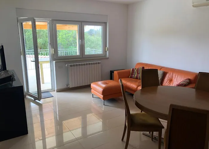 Apartman Vale Lunga