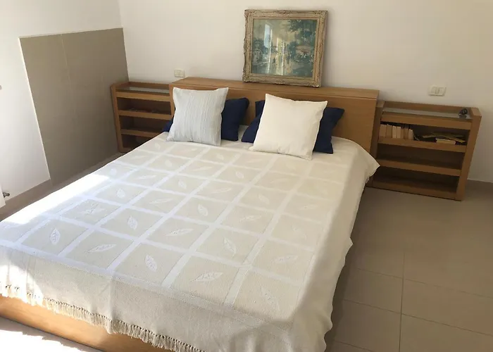 Vale Lunga Apartman Pula