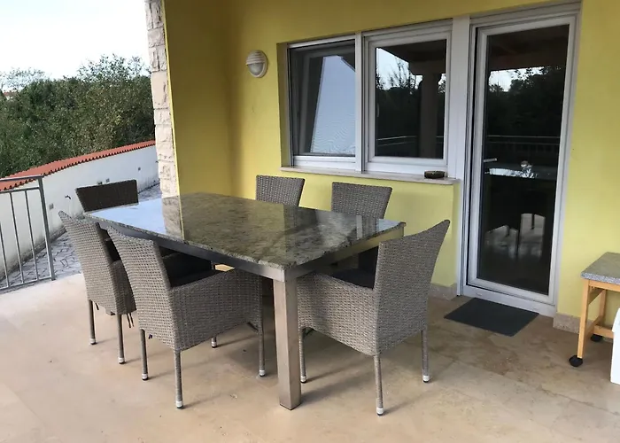 Vale Lunga Apartman *