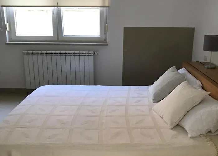 Vale Lunga Apartman *