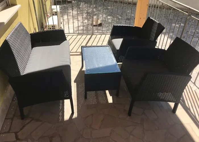 Vale Lunga * Πούλα