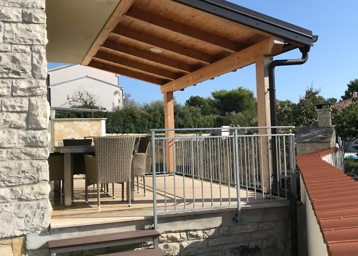 Apartman Vale Lunga *